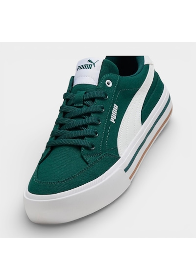 Puma Court Classic Vulc Fs 396353 36 Yeşil