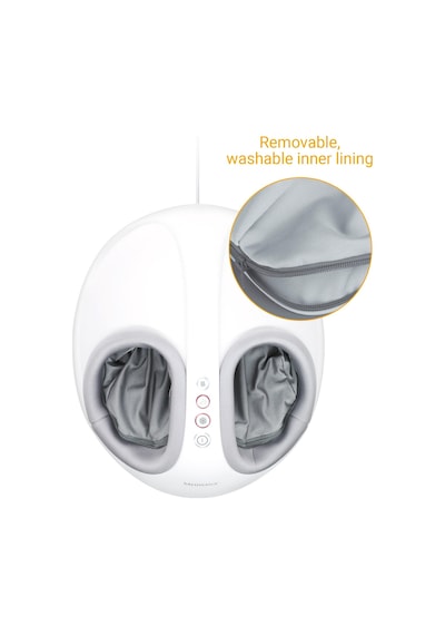 Medisana Fm 888 Shiatsu Ayak Masajı, Elektrikli, Kırmızı Işık Fonksiyonlu, Isı Fonksiyonlu, 2 Hız, Ayak Ve Taban İçin Shiatsu Ve Kompresyon Masajı Medisana Fm 888 Shiatsu Ayak Masajı, Elektrikli, Kırmızı Işık Fonksiyonlu, Isı Fonksiyonlu, 2 Hız, Ayak Ve Taban İçin Shiatsu Ve Kompresyon Masajı