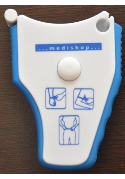 Medishop Mezura