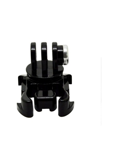 Gopro Eken Sjcam Xiaomi Aksiyon Kamera 360 Derece Dönen Tak Çıkar