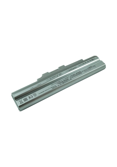 Sony Vaio Pcg-81312m Laptop Uyumlu Bataryası Silver