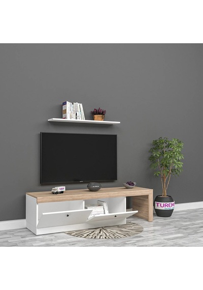 Karanfil Tv Ünitesi Suntalam Antrasit
