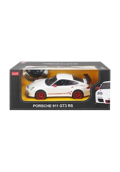 Sunman 1:14 Porsche Gt3 Rs Uzaktan Kumandalı Işıklı Araba - Beya