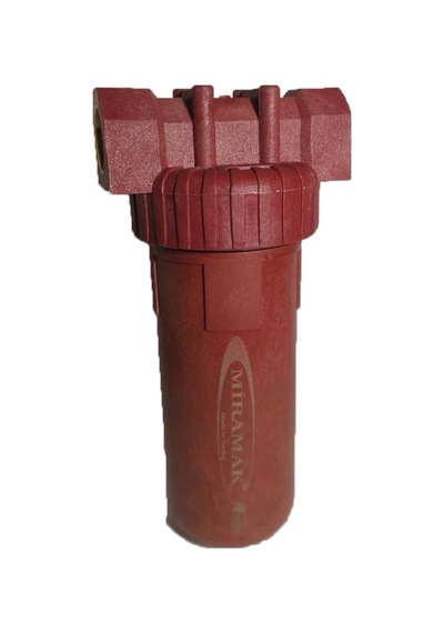 Mpf-70 Power Su Filtresi 3/4''inç