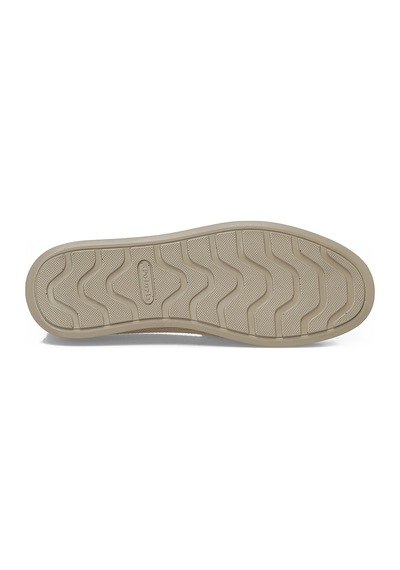 Polaris 166783.z6fx Vizon Kadın Loafer 000000000102239399 Vizon