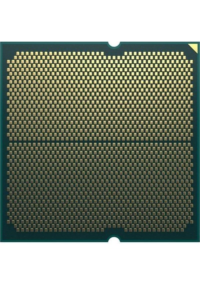 Amd Ryzen 5 7500x3d 4.0ghz Tray