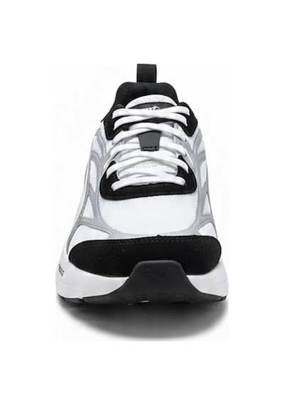 Puma 313168 05 Softride Escalate Beyaz-gümüş-siyah Erkek Spor Aya Beyaz