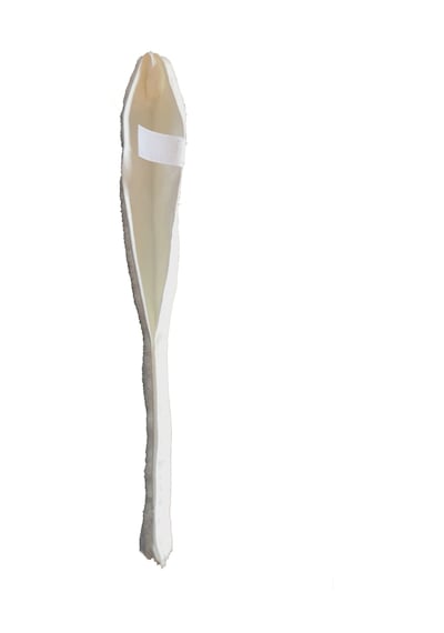 Cod-Ex Yedek Cam Peluş Mop 45 CM