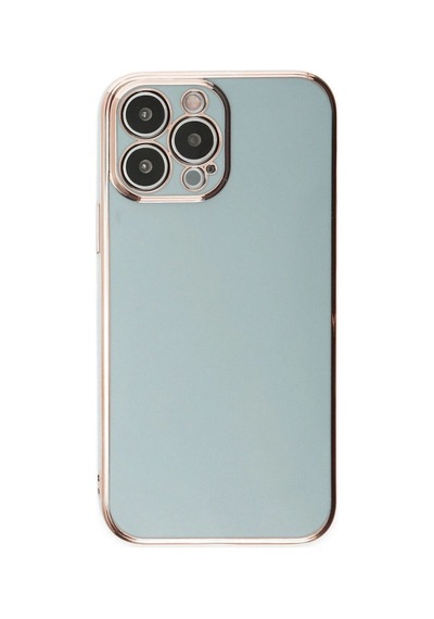 Apple İphone 14 Pro Max Kılıf Volet Silikon
