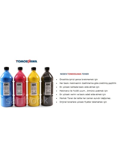 Konica / Develop Tn-114 Toner Tozu 1kg / Ineo 161/162/210