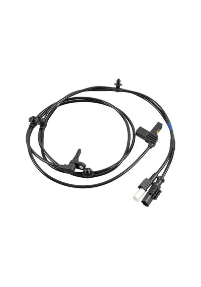 Delphı Abs Sensoru Arka Sag Mercedes Vıto W639 03 Ss21348-12b1 A6394409834