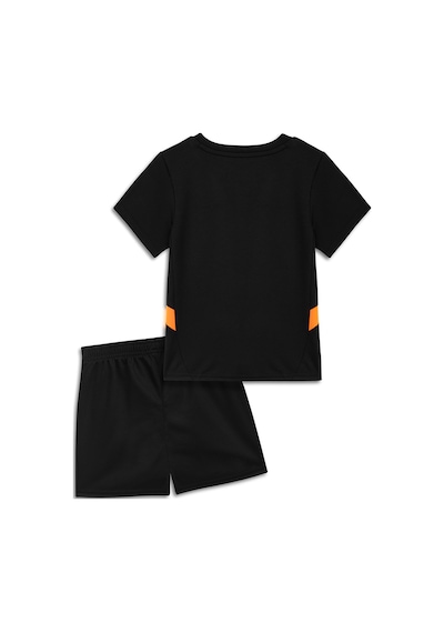 Galatasaray Puma 2024/2025 Çocuk Alternatif Forma Set 77967003 Siyah