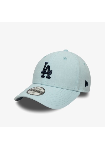 New Era Mlb League Essentials La Dodgers Çocuk Yeşil Şapka 60667527 Yeşil New Era Mlb League Essentials La Dodgers Çocuk Yeşil Şapka 60667527 Yeşil