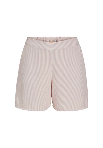 Jjxx Jxsıva Oxford Mw Pocket Pembe Kadın Şort Pembe