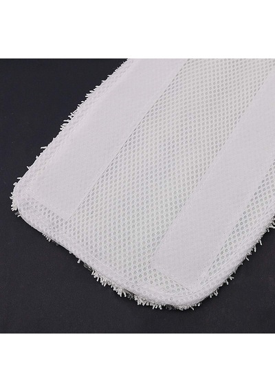 Tr Köpekbalığı Buharlı Paspas S1000, S1000a, S1000c, S1000wm Ve S1001c İçin 6 Paket Mikrofiber Buharlı Paspas Ped Genel