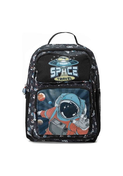 Polaris Sırt Çantası Erkek Çocuk Çok Renkli Bts Galaxy Bpck 000000000102716183