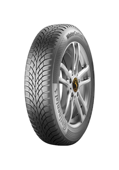 Continental 225/50R17 98H Contiwintercontact Ts 870 XL Fr Kış Lastiği 2025