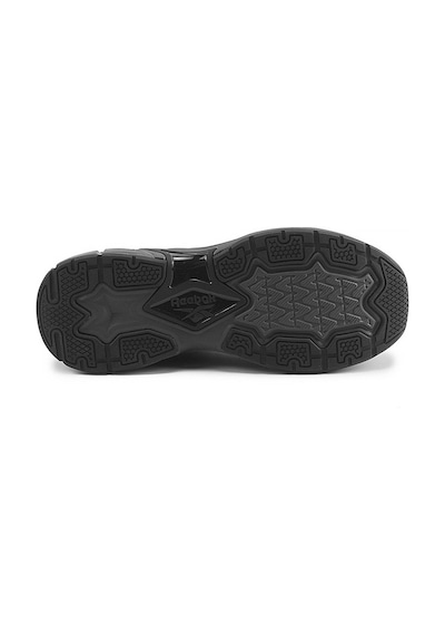 Reebok A102025061 5w Grand Cane I Erkek Klasik Sneaker Siyah Siyah