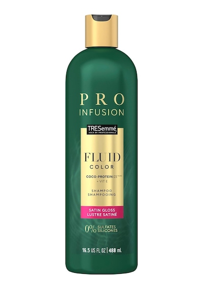 Tresemme Pro Infusion Fluid Color Şampuan 488 ML