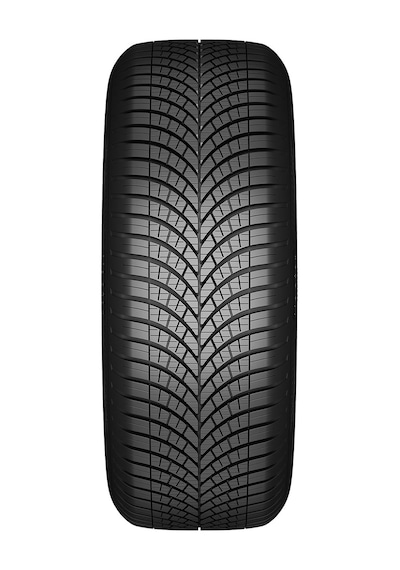Goodyear 225/55R19 99V Vector 4Seasons Gen-3 Dört Mevsim Lastiği - 2026
