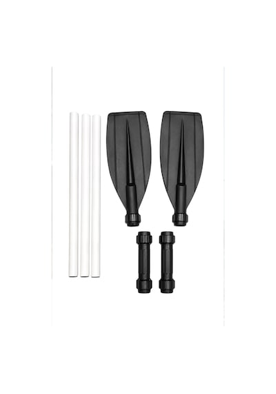 Walke Premium Tek Kişilik Pompa Kürek Dahil Şişme Kano 275 X 81 Cm 15102