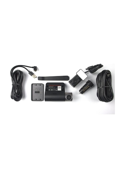 70mai DashCam A500s-1 Araç İçi Kamera + RC06 Arka Kamera Set