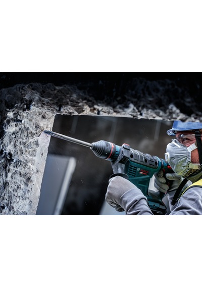 Bosch Expert Sds Max-8c Sivri Keski, 400 Mm, 10 Parça - 2608901700