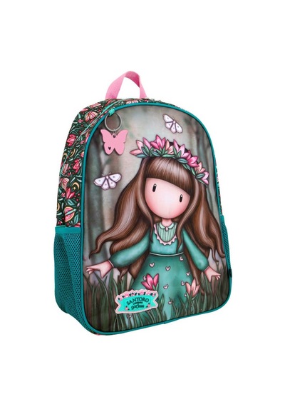 Gorjuss Wildflower Sırt Çantası 1328gj04 Çok  Renkli