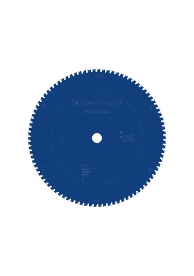 Serisi Metal Için Daire Testere Bıçağı 305 25 40 Mm 60 Diş