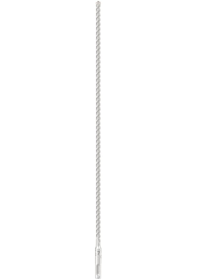 Bosch 1 X Pro Sds Plus-5x Darbeli Matkap Çelik Beton, Beton İçin, Çap 7,00 Mm, Profesyonel Aksesuar, Darbeli Matkap İçin