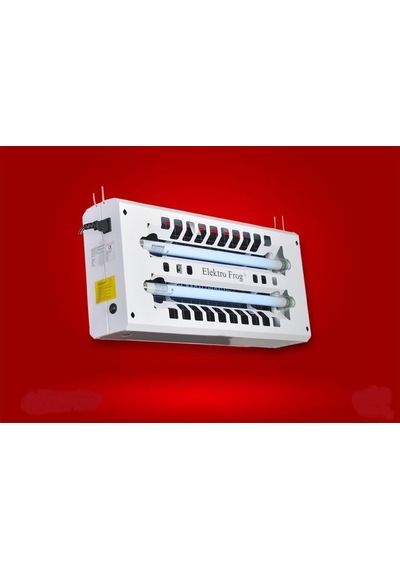 Elektro Frog FC030-K Uv Yapışkanlı Sinek Tuzakları Efk Cihazı