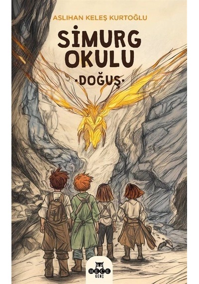 Simurg Okulu - Doğuş / Aslıhan Keleş Kurtoğlu