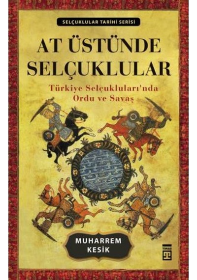At Üstünde Selçuklular