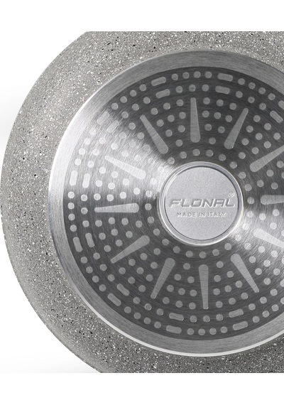 Cookware Monolite Magma-tech Plus Güveç Tenceresi, 2 Saplı, 24 Cm Çok Renkli