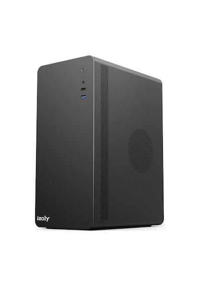 Izoly ST999556 i5-3470 16 GB 256 GB Sata SSD GT740 Free Dos Masaüstü Bilgisayar