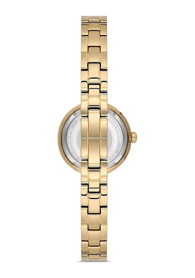 Hislon Ql197t-04sg Kadın Kol Saati Rose Gold