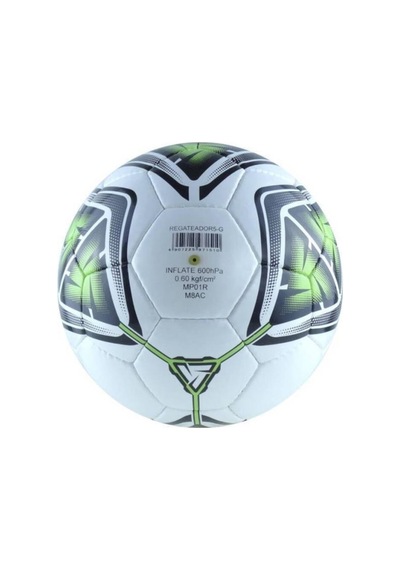 Regateodor Futbol Topu Beyaz