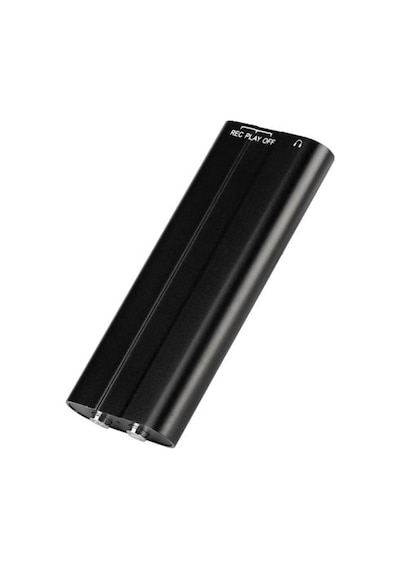 Mini 20 Saat 8 Gb Ses Kayıt Cihazı