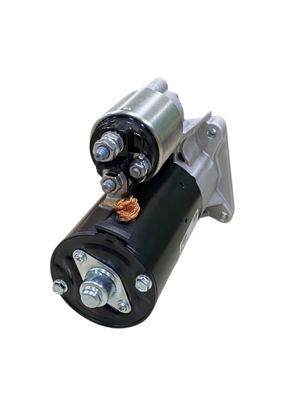 12v Marş Motoru 11 Diş 1.4 Kw Cw Fıat Doblo 1.6 Multıjet 2010 Start-stop