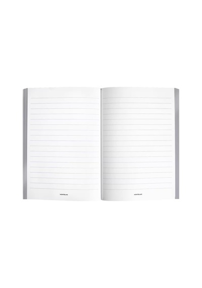 Montblanc Orta Boy Refill Defter 137130 Krem