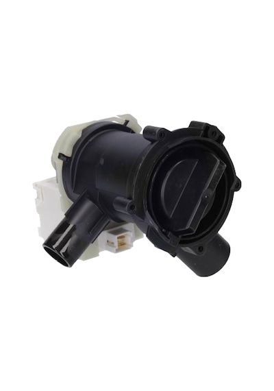 Siemens Wıq1632eu Uyumlu Çamaşır Makinesi Pompa Motoru Sarex