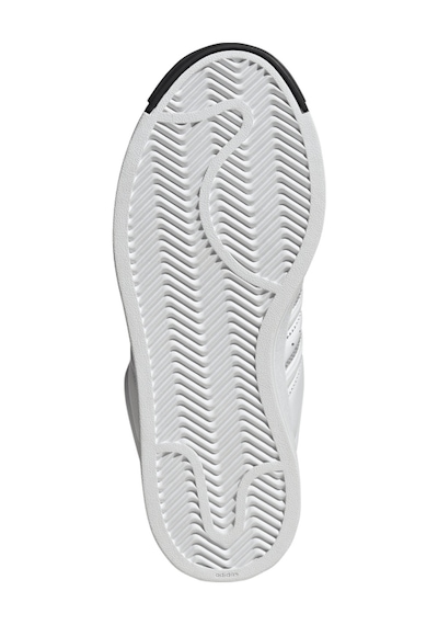 Adidas Superstar St Kadın Spor Ayakkabı - Ih6679 Beyaz