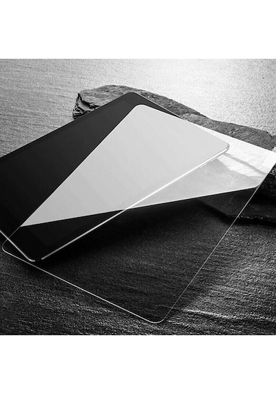 Apple Uyumlu iPad  Pro 11 2020 2.Nesil Zore Temperli Cam Ekran Koruyucu