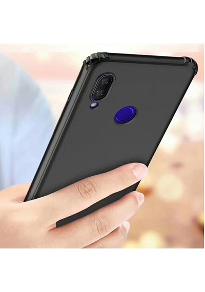 Xiaomi Redmi 7/y3 Anti-drop Darbe Emici Silikon Kılıf- 5775 Mh-hs7871-7090