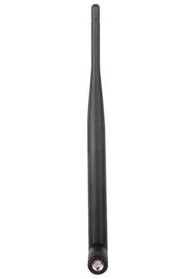6dbi Sma Erkek Anten Dikey 20cm Rf Wifi Sinyal Kuvvetlendirici 2.4ghz 5.8ghz 2g 3g 4g