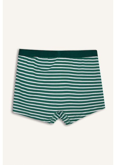 Defacto 5li Boxer Elastik Bel Erkek Çocuk G7288a826smnv135 Lacivert-nv135