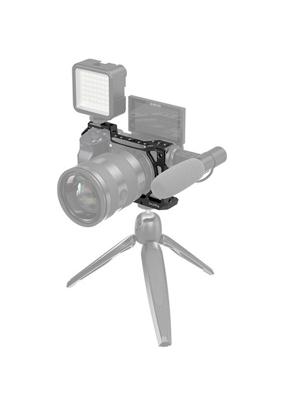 Smallrig Ccs2493 Sony A6600 için Kafes