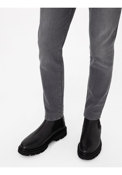 Pierre Cardin Erkek Siyah Ayakkabı 50296069-vr046 Siyah