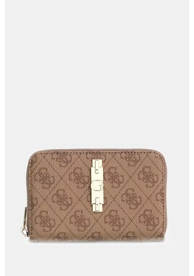 Guess Yvonne Cüzdan-sg2378140 Kahverengi