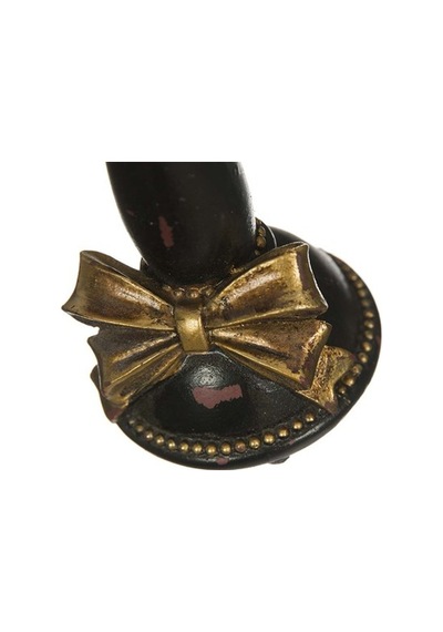 Vitale Ena Kurdeleli Mumluk 6X11 CM Ak.Go0035